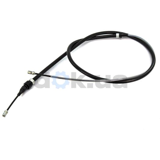 120020110 Automega Трос ручного тормоза