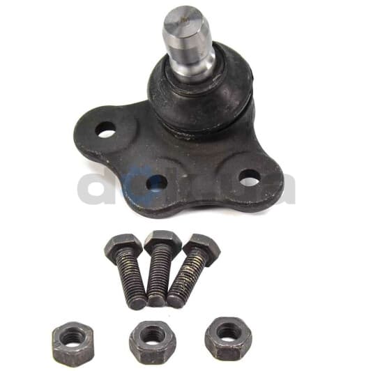 110160710 Automega Шарова опора