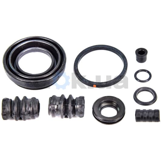 400484 ERT Ремкомплект тормозного суппорта