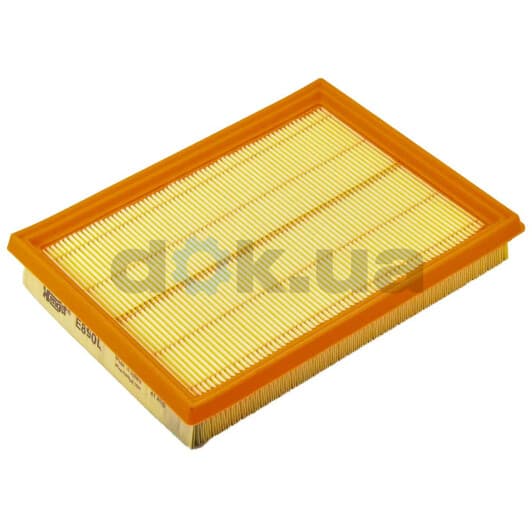 E890L Hengst Filter Воздушный фильтр