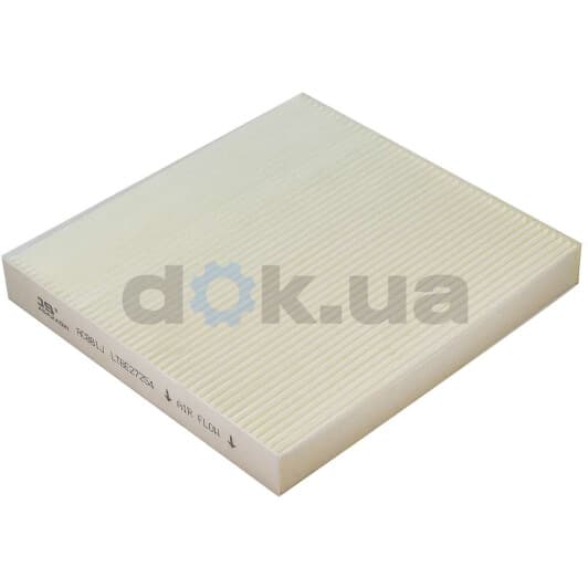 AC881J JS Asakashi Фильтр салона