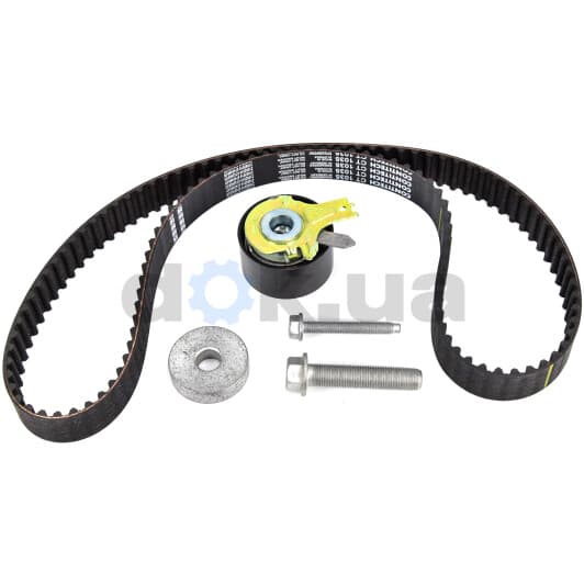 20-1269-M14 Hepu Комплект ременя ГРМ