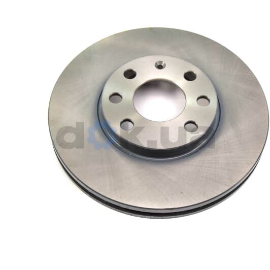 17210 Febi Тормозной диск