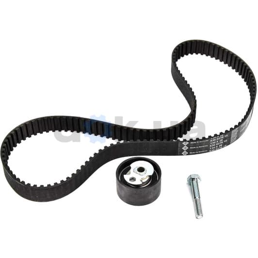 530 0144 10 INA Комплект ремня ГРМ