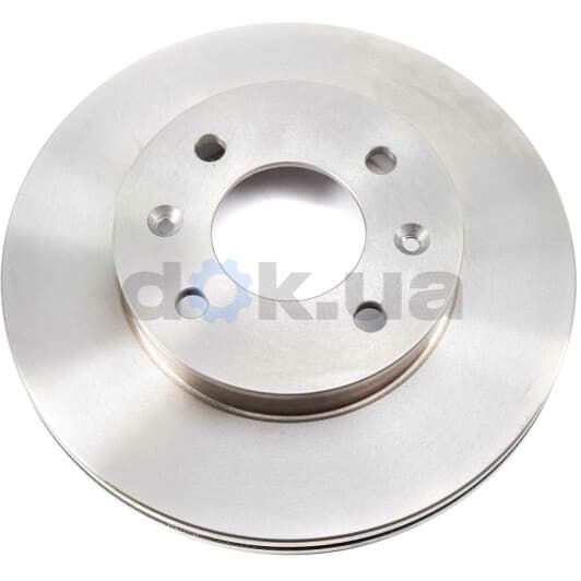 09.9998.10 Brembo Тормозной диск для Hyundai Getz