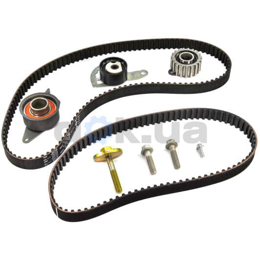 530 0104 10 INA Комплект ременя ГРМ