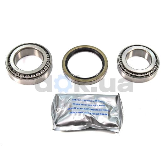 J4709001 Nipparts Подшипник ступицы колеса