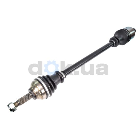 DS52057 LPR Полуось