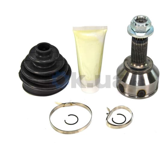 KFR765 LPR ШРУС для Ford Mondeo