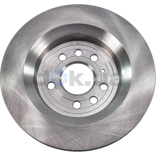 C4X018ABE ABE Гальмівний диск