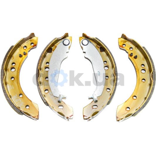 32-14 533 0001 Meyle Тормозные колодки