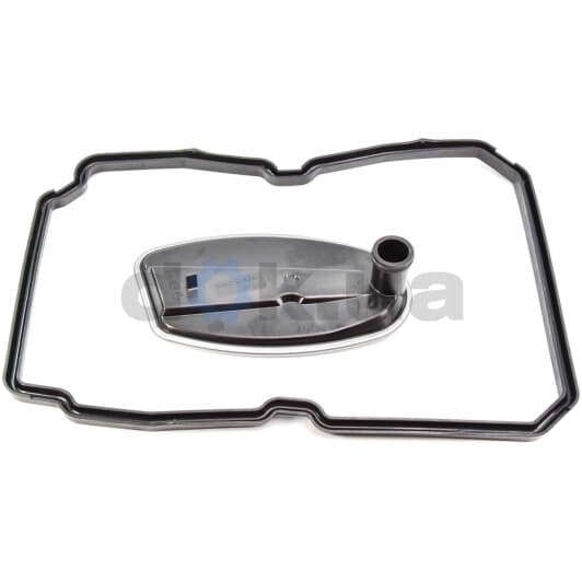 H 182 KIT Mann Фильтр АКПП