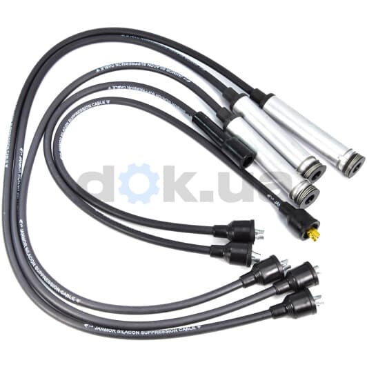 ODU205 Janmor Комплект проводов зажигания