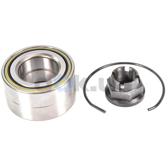 RE-WB-11457 MOOG Подшипник ступицы колеса