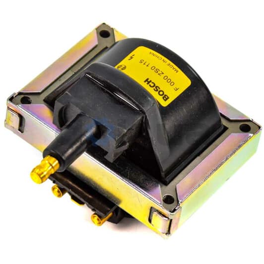 F 000 ZS0 115 Bosch Котушка запалювання
