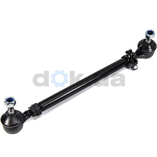 TL419 Delphi Рулевая тяга в сборе для Mercedes 190