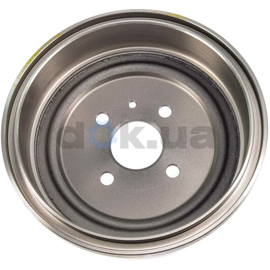 C6X007ABE ABE Гальмівний барабан