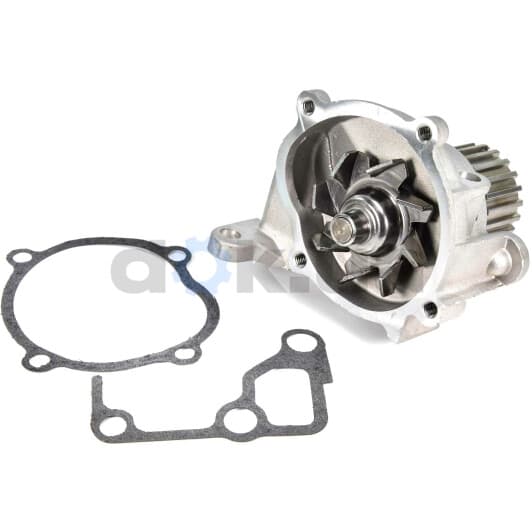 M463 Dolz Помпа