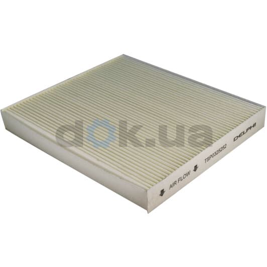 TSP0325252 Delphi Фильтр салона