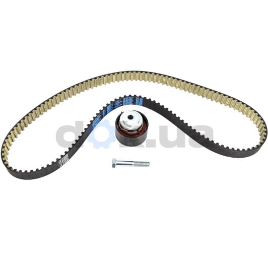 KTB282 Dayco Комплект ремня ГРМ