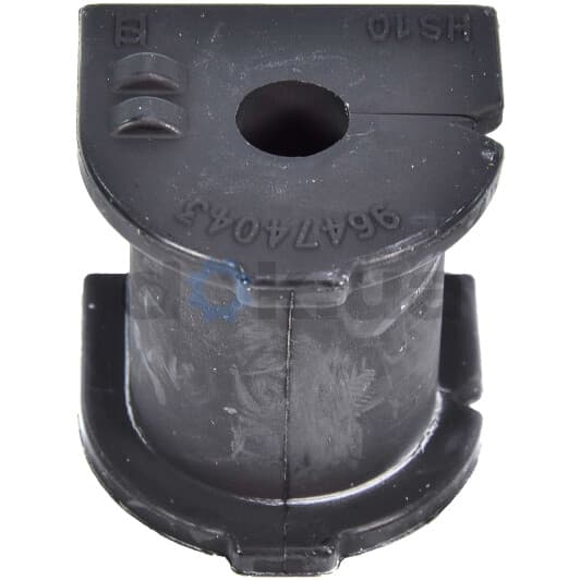 J4270900 Herth+Buss Втулка стабілізатора