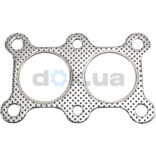 256-542 Bosal Прокладка приемной трубы