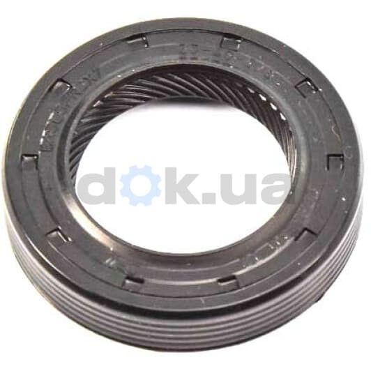 12016989B Corteco Сальник первинного вала