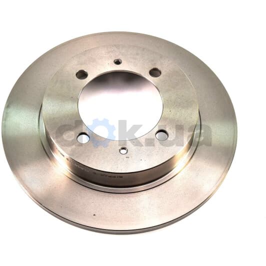 J3315019 Nipparts Тормозной диск