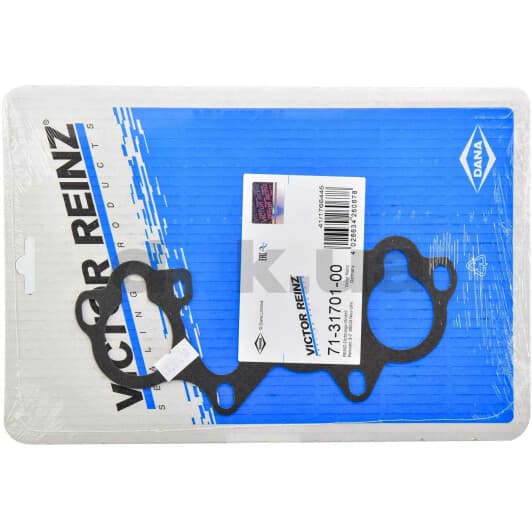 71-31701-00 Reinz Прокладка впускного коллектора