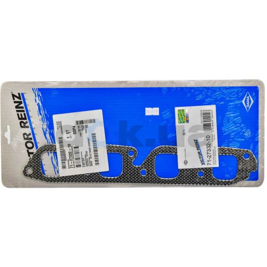 71-27332-10 Reinz Прокладка выпускного коллектора