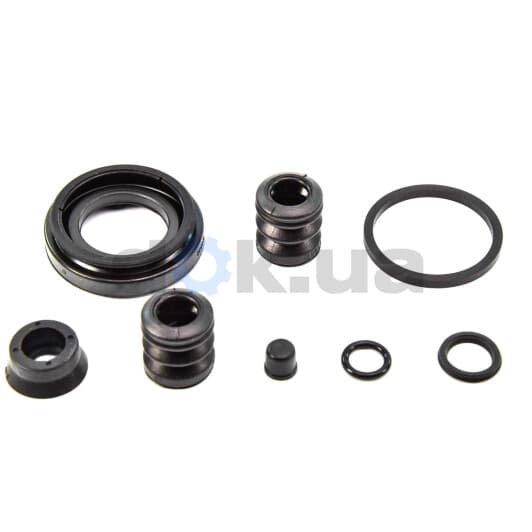 D4458 Autofren Seinsa Ремкомплект гальмівного супорта