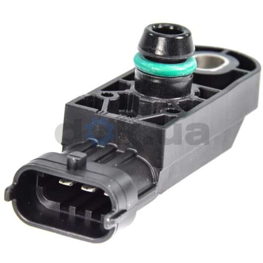 0 281 002 996 Bosch Датчик давления наддува