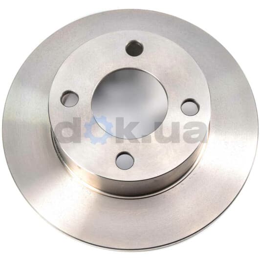 08.4874.14 Brembo Тормозной диск