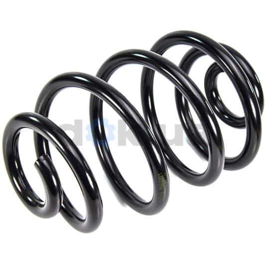 4263445 Lesjöfors Пружина підвіски