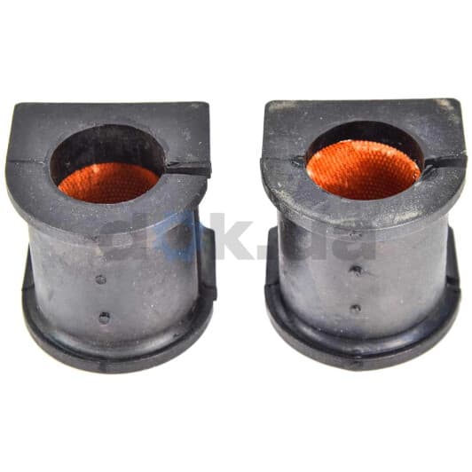 22 94 6538 SWAG Втулка стабилизатора для Land Rover Freelander