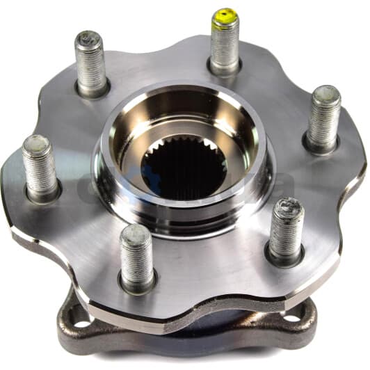 R168.87 SNR Ступиця колеса