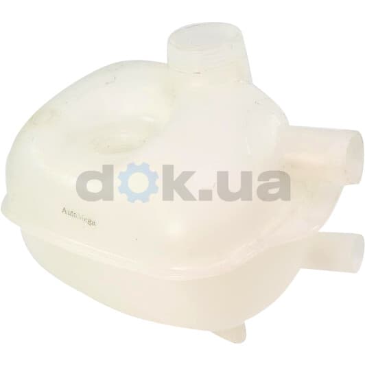 160056110 Automega Бачок охлаждающей жидкости для Volkswagen Transporter