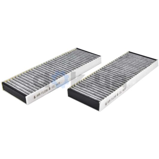 80004780 Corteco Фильтр салона