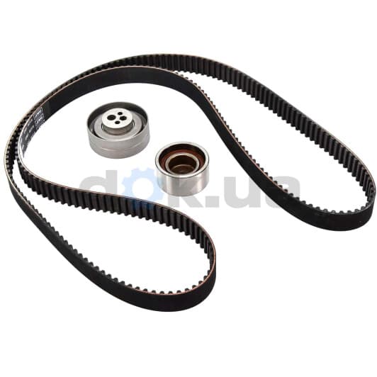 VKMA 01200 SKF Комплект ремня ГРМ