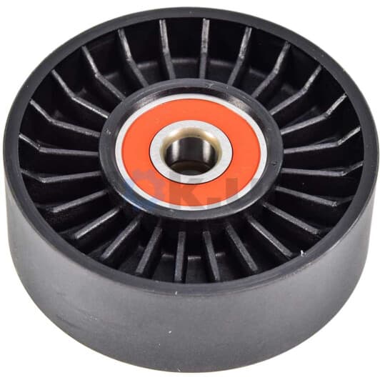 207-00 Caffaro Обводной ролик поликлинового ремня