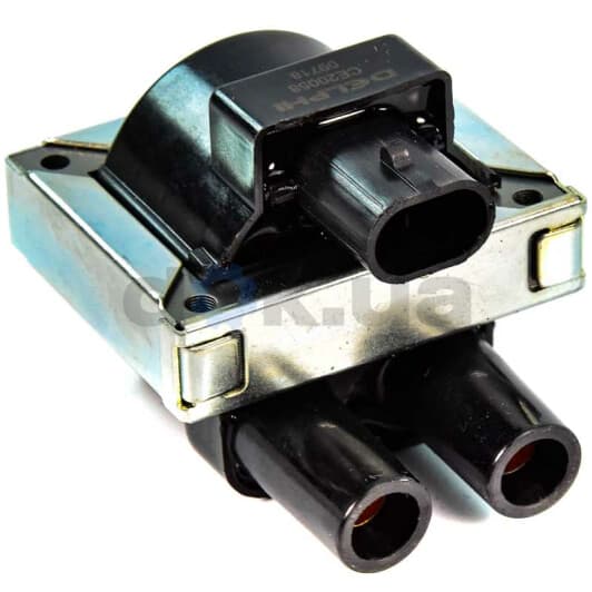 CE20058-12B1 Delphi Катушка зажигания