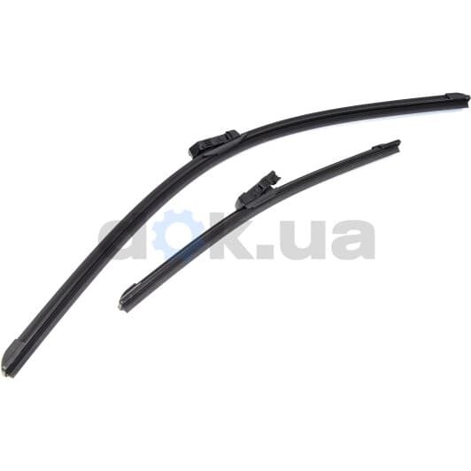 3 397 007 432 Bosch Щітки склоочисника