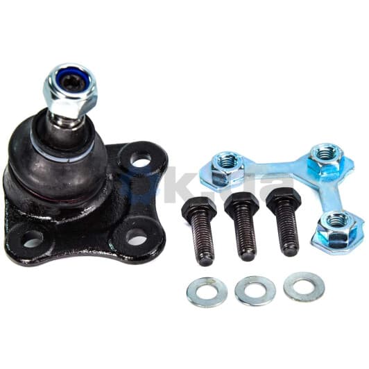 TC825 Delphi Шарова опора