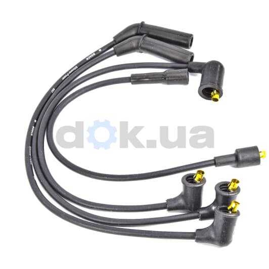 0 986 356 988 Bosch Комплект дротів запалювання