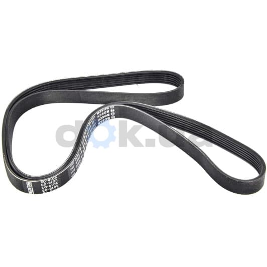 1 987 946 096 Bosch Поліклиновий ремінь