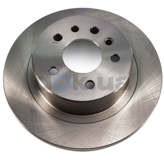 6488.00 Remsa Гальмівний диск