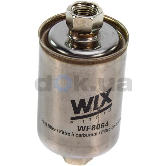WF8064 WIX Filters Топливный фильтр