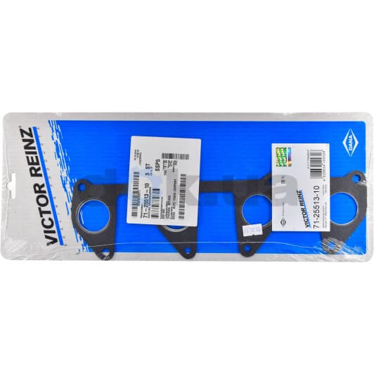 71-25513-10 Reinz Прокладка выпускного коллектора