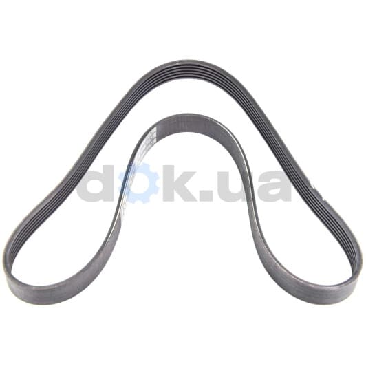 1 987 948 381 Bosch Поликлиновой ремень