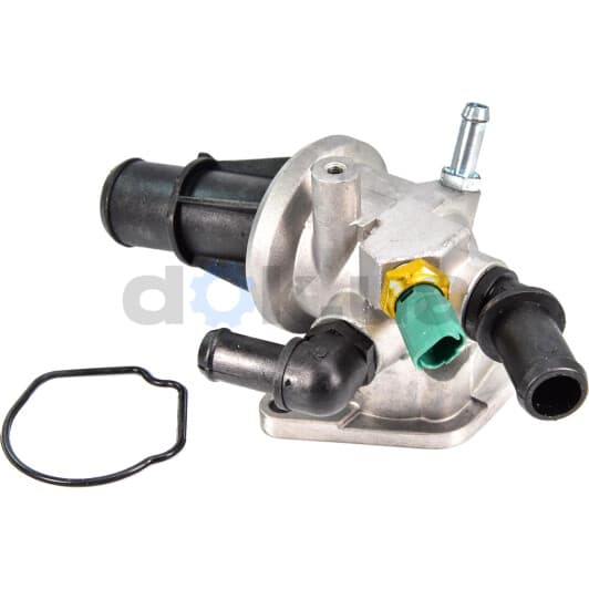 TH6835.88J Calorstat by Vernet Термостат